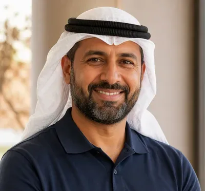 خالد الشمري