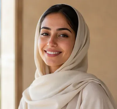 سارة المطيري